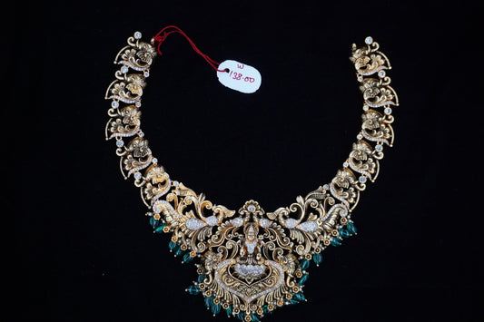 Trendy Necklace