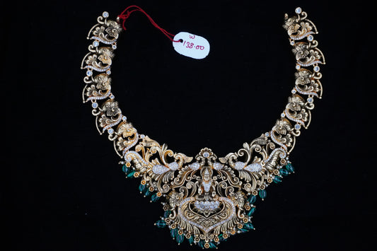 Trendy Necklace