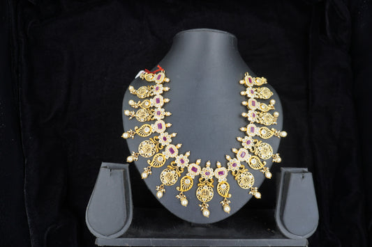 Stylish Necklace