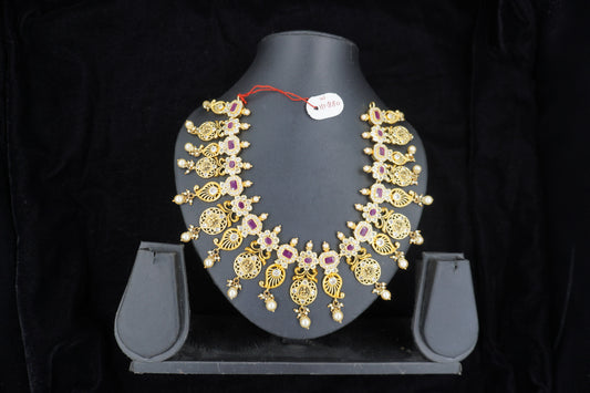 Stylish Necklace