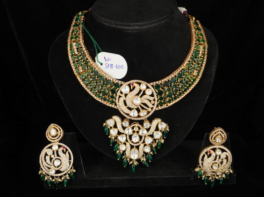Full Necklace Set