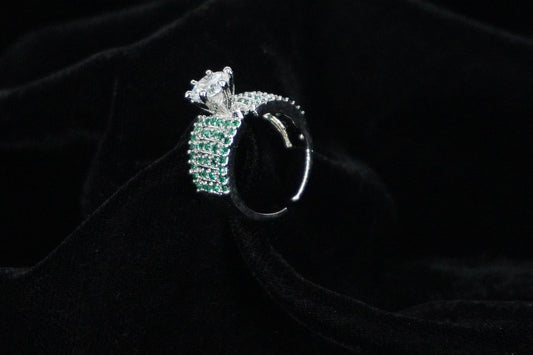 Fancy Ring