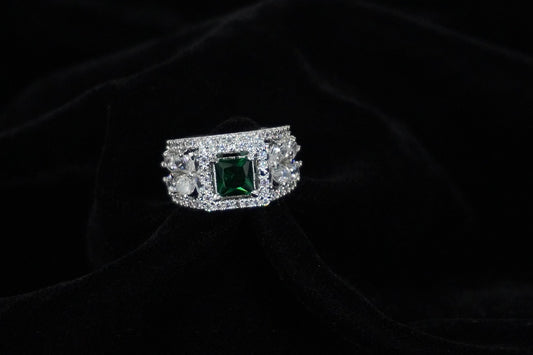 Fancy Ring