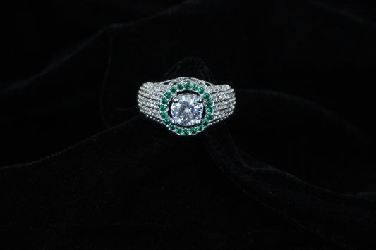 Silver Ring
