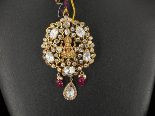 Kundan Necklace