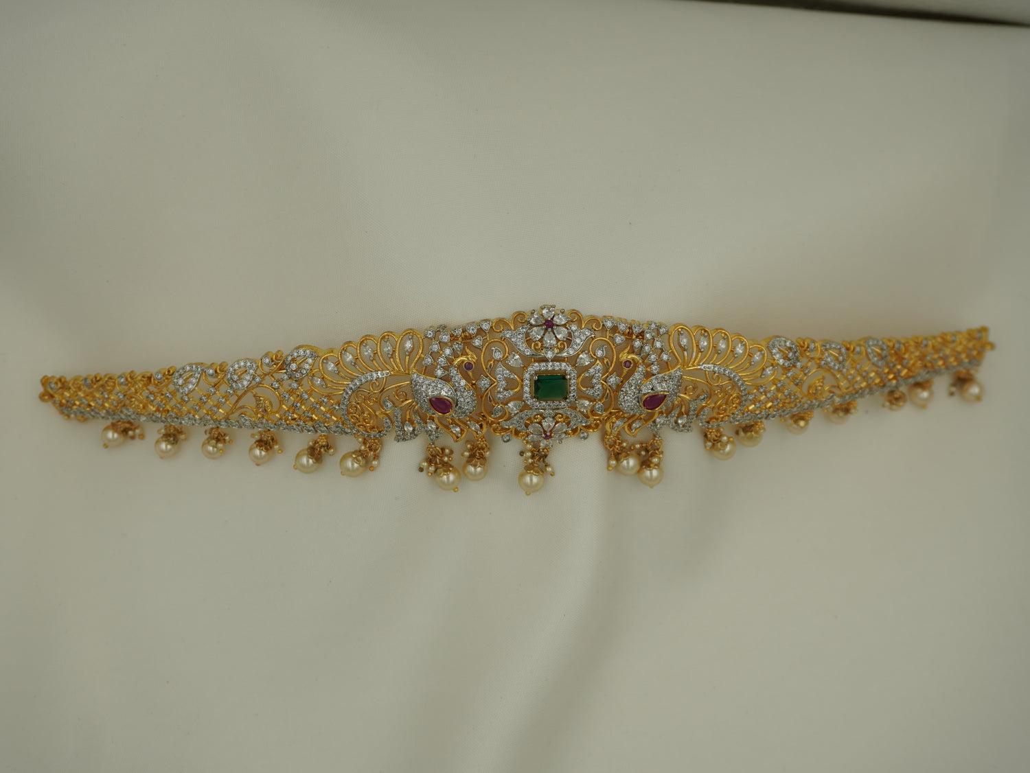 Belt (vaddiyanam)