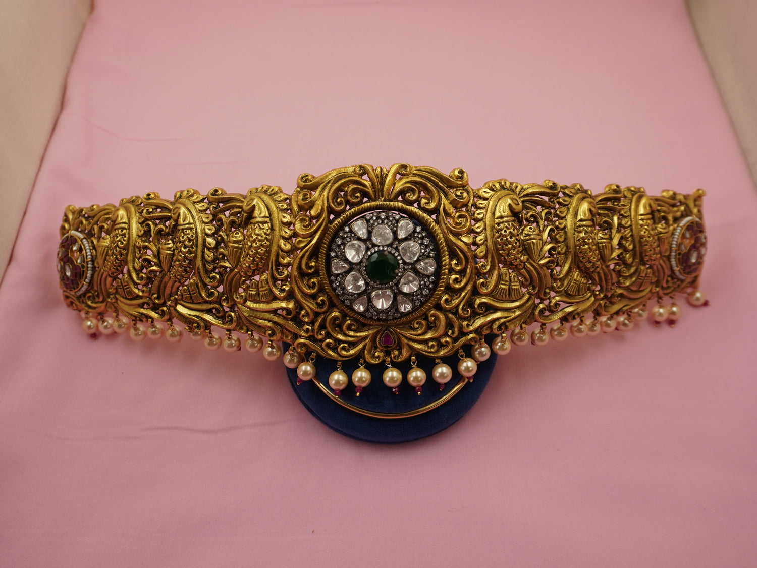 Belt (vaddiyanam)