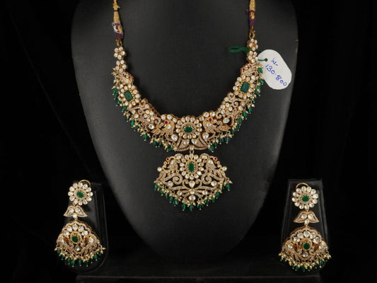 Antique Necklace